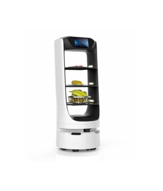Service robot product
