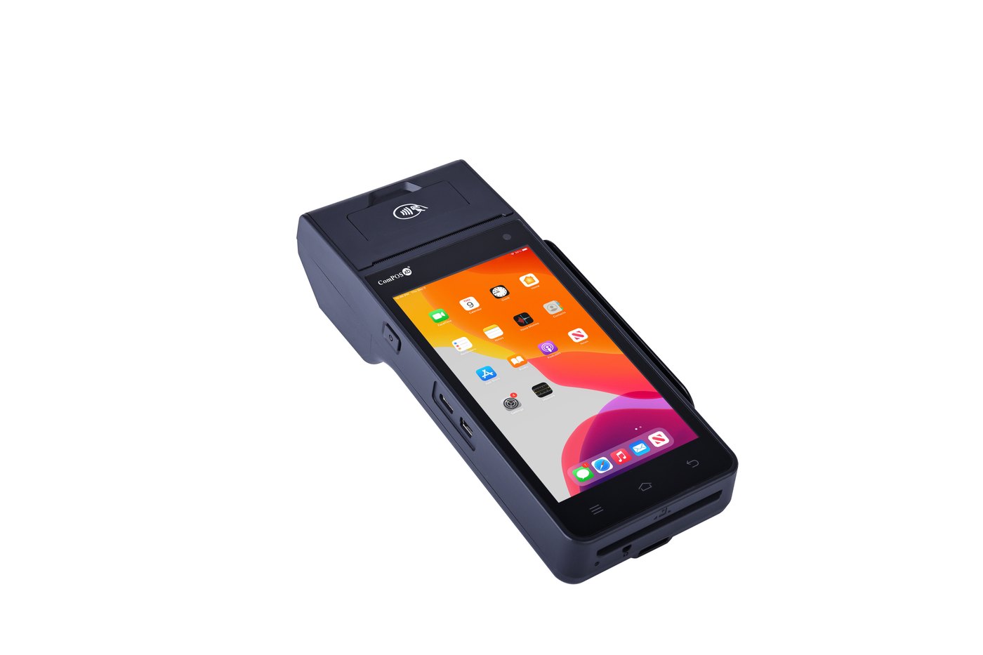 POS-900 handheld POS terminal