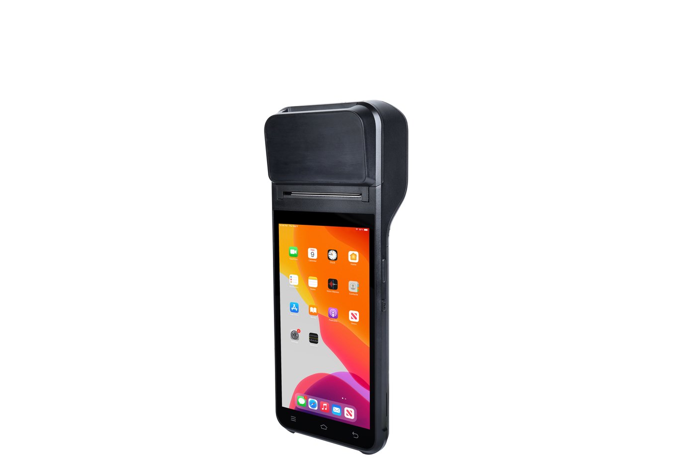 POS-920 product view 3