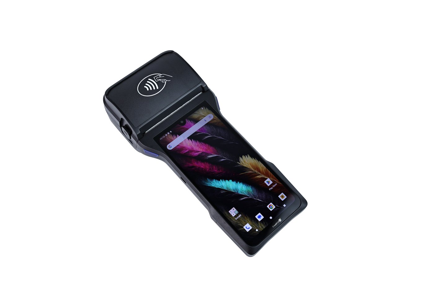 POS-930 Handheld smart POS