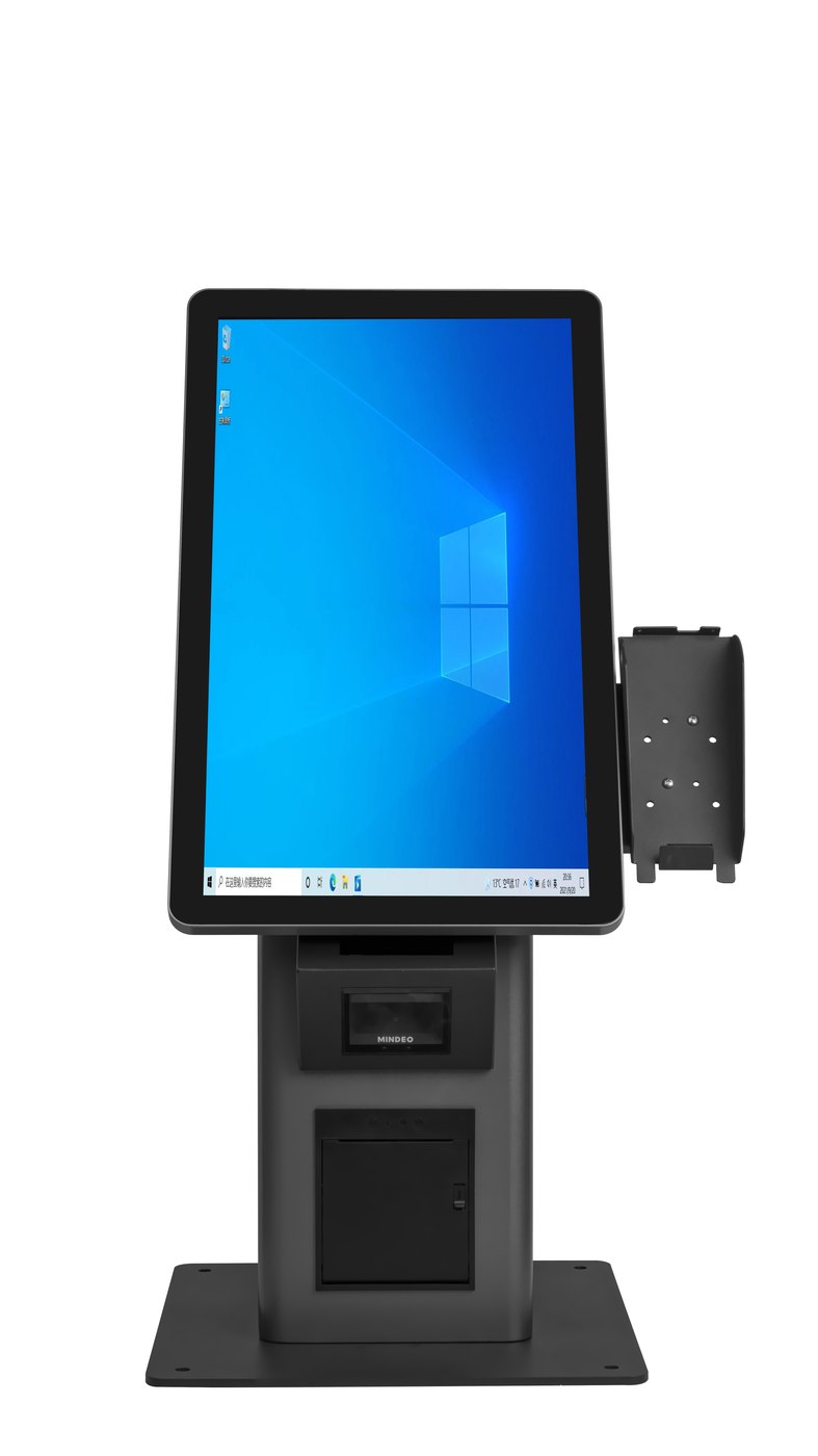 XB2151 Self-service kiosk terminal