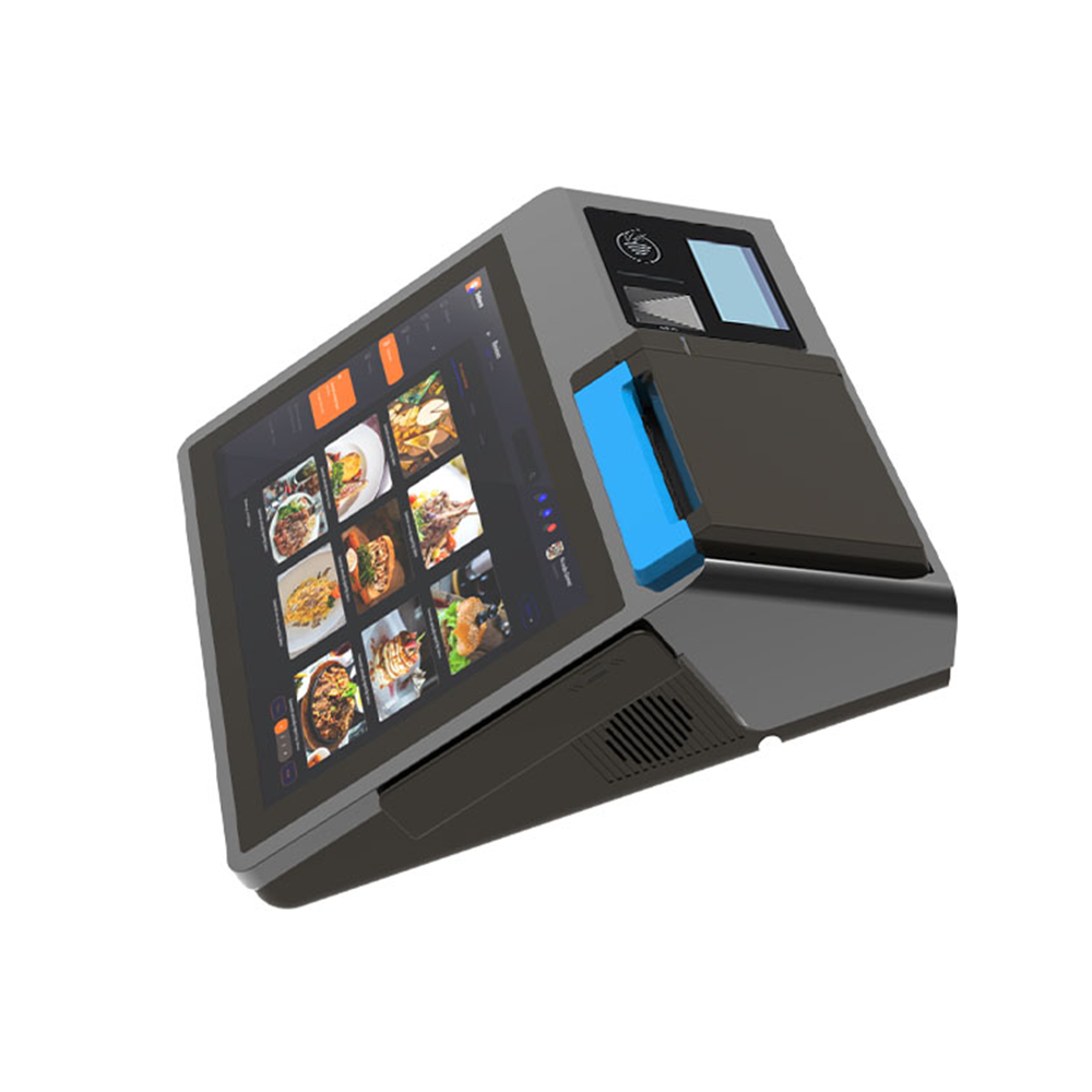 Z100 product view 2
