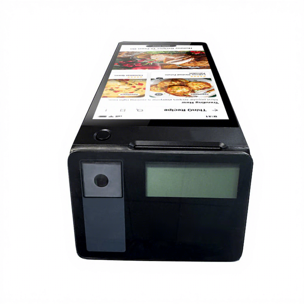 Z108 Countertop POS terminal
